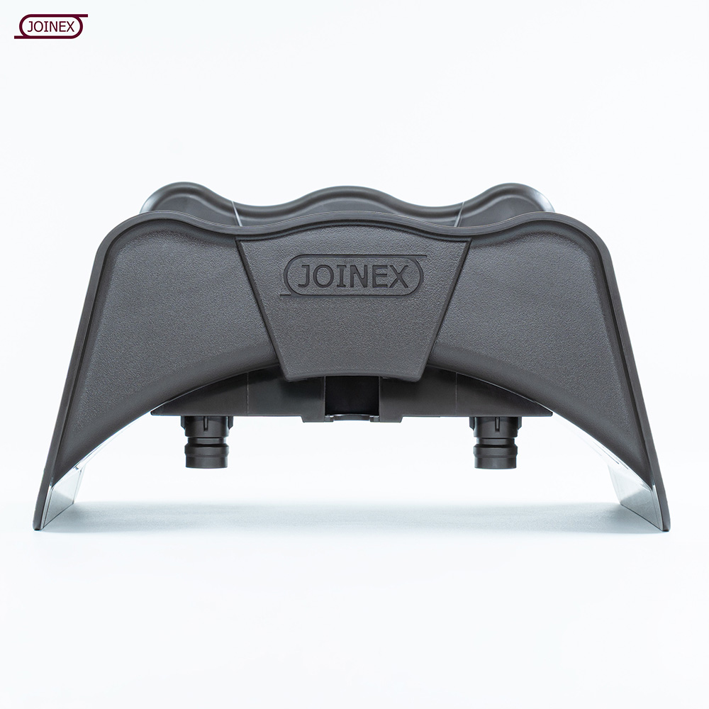 Giá đỡ cuộn ống nước treo tường Joinex Hanger - Nâu